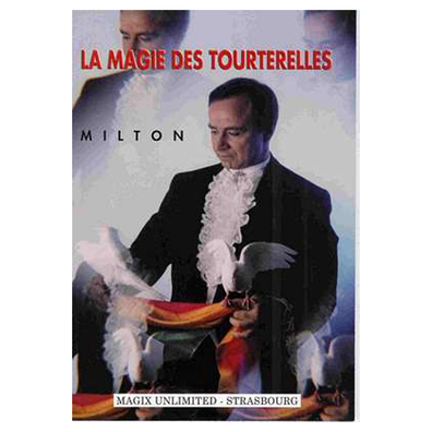 La Magie des Tourterelles